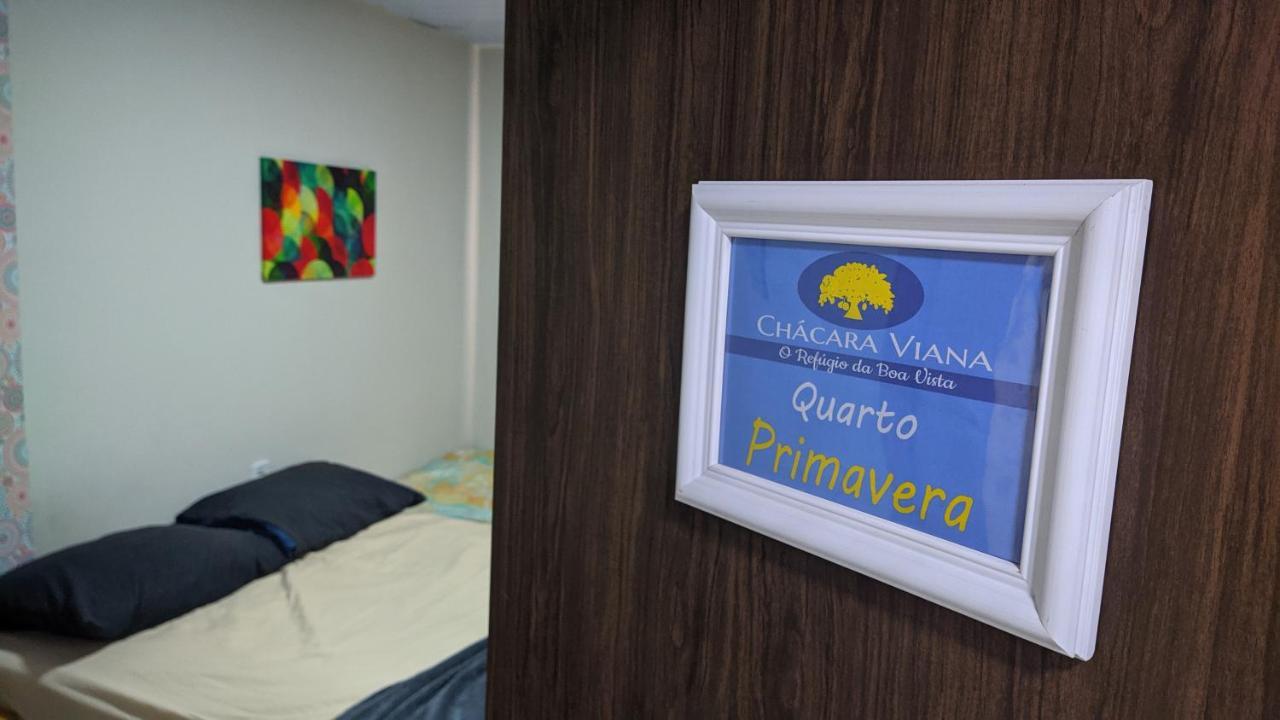 Pousada Viana Garanhuns Exteriör bild