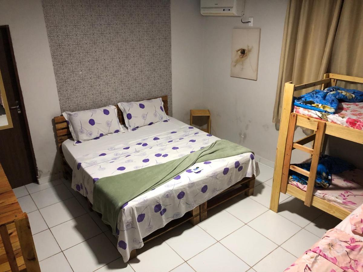 Pousada Viana Garanhuns Exteriör bild