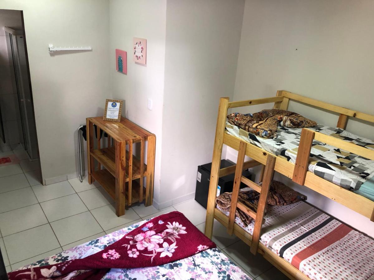 Pousada Viana Garanhuns Exteriör bild